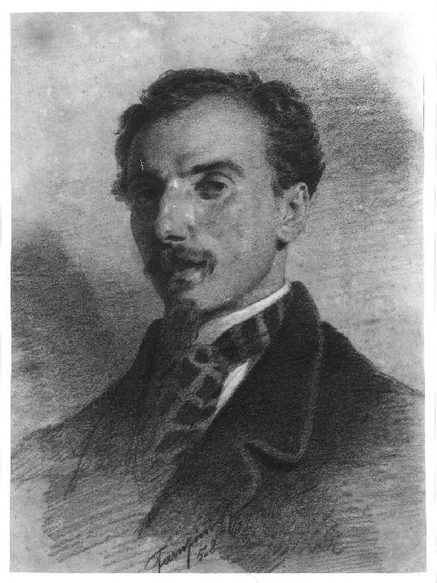 Autoritratto